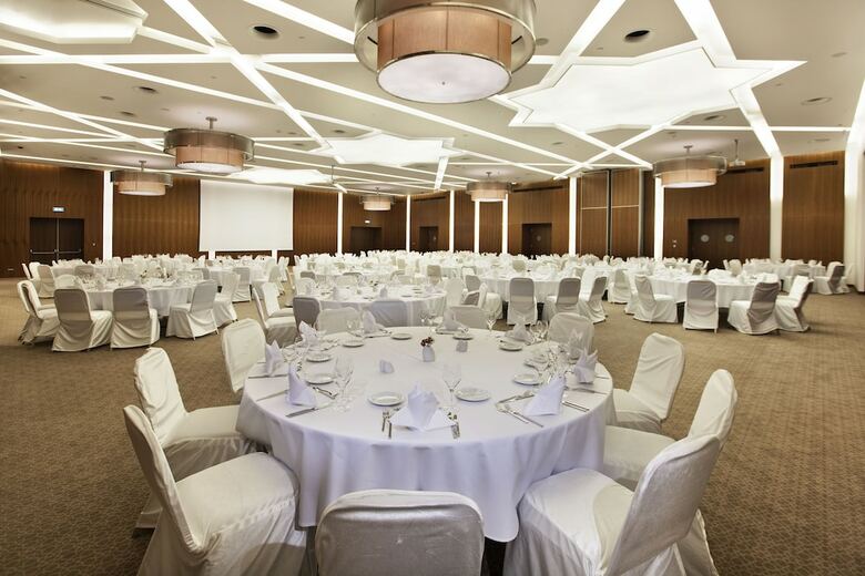 Hotel Hilton Garden Inn Konya Turkey