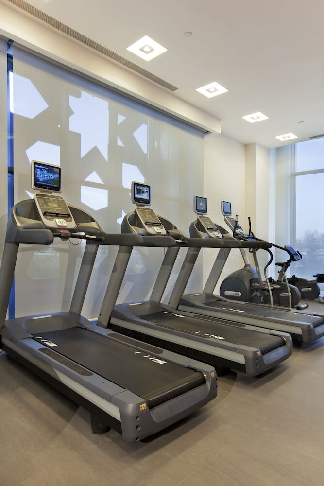 Hotel Hilton Garden Inn Konya Turkey