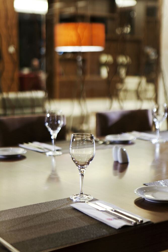 Hotel Hilton Garden Inn Konya Turkey