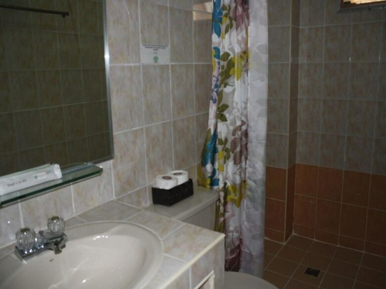 Hotel Zemkamps Chalet