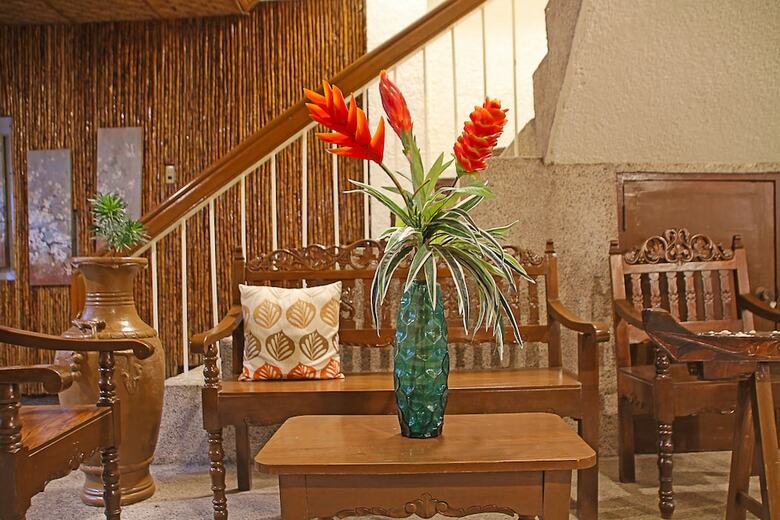 Hotel 1888 Beach Resort
