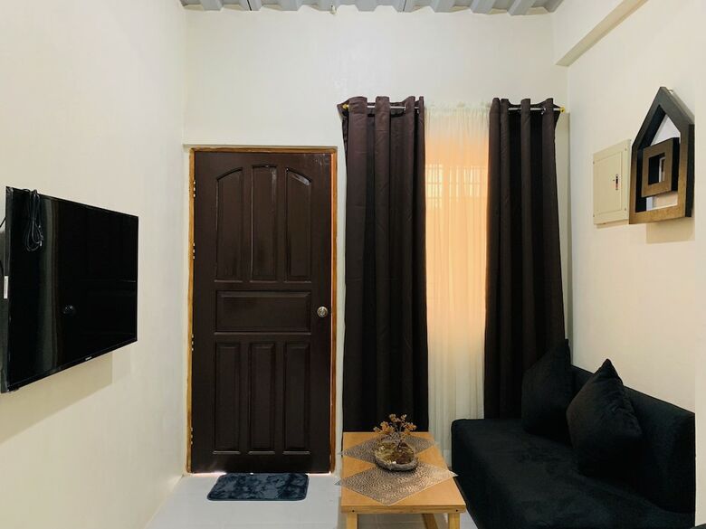 Hotel The Pad Tuguegarao