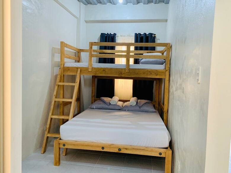 Hotel The Pad Tuguegarao