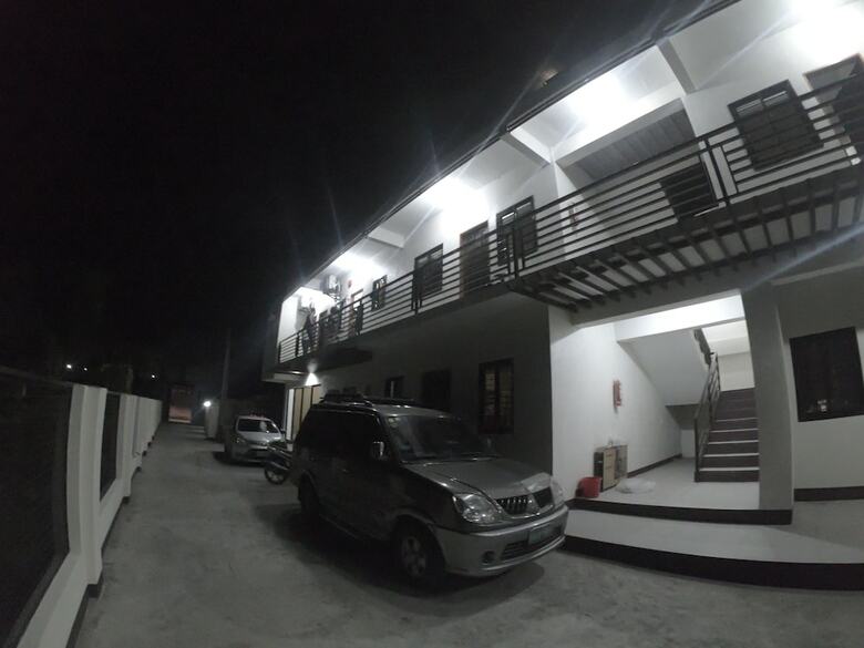 Hotel The Pad Tuguegarao