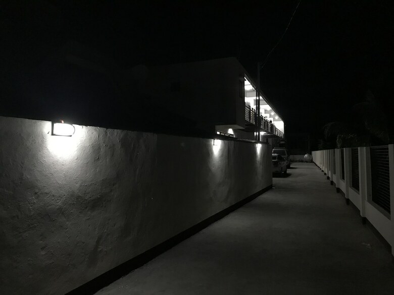 Hotel The Pad Tuguegarao