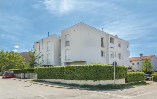 One-bedroom Apartment In Rovinj