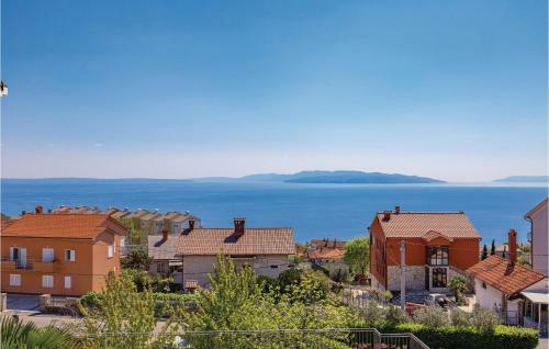Two-bedroom Apartment In Rijeka