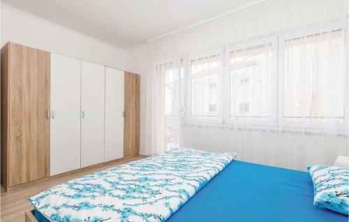 Two-bedroom Apartment In Rijeka