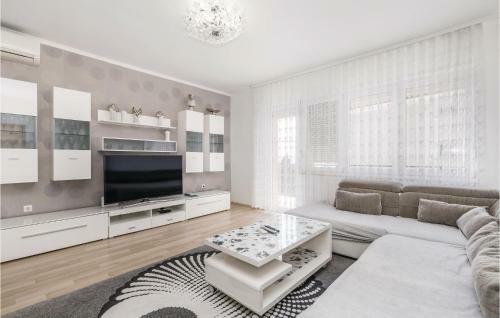 Two-bedroom Apartment In Rijeka