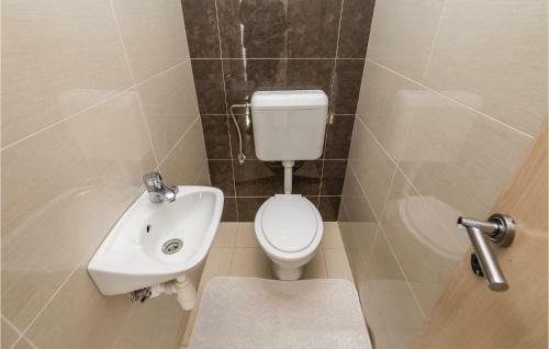 Two-bedroom Apartment In Rijeka