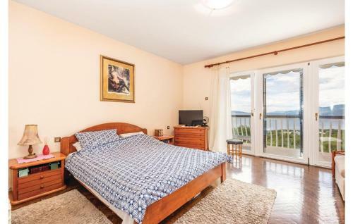 Four-bedroom Holiday Home In Rijeka