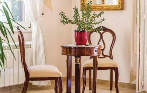 Four-bedroom Holiday Home In Rijeka