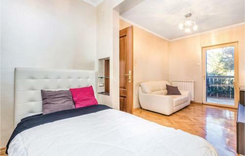 Four-bedroom Holiday Home In Rijeka
