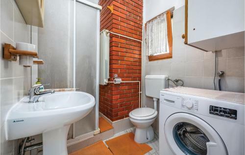 One-bedroom Apartment In Rovinj