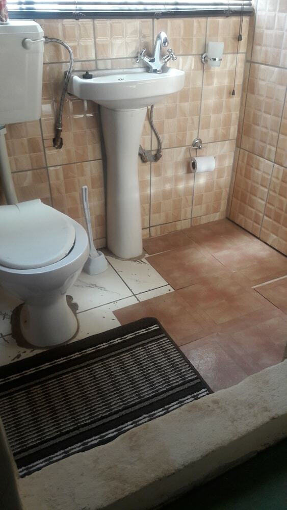 Hotel Godmill City Guesthouse