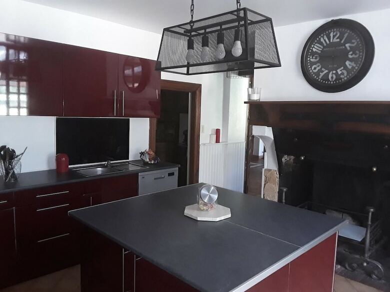 Hotel Chambre D'h�tes La Bastide de Villenave