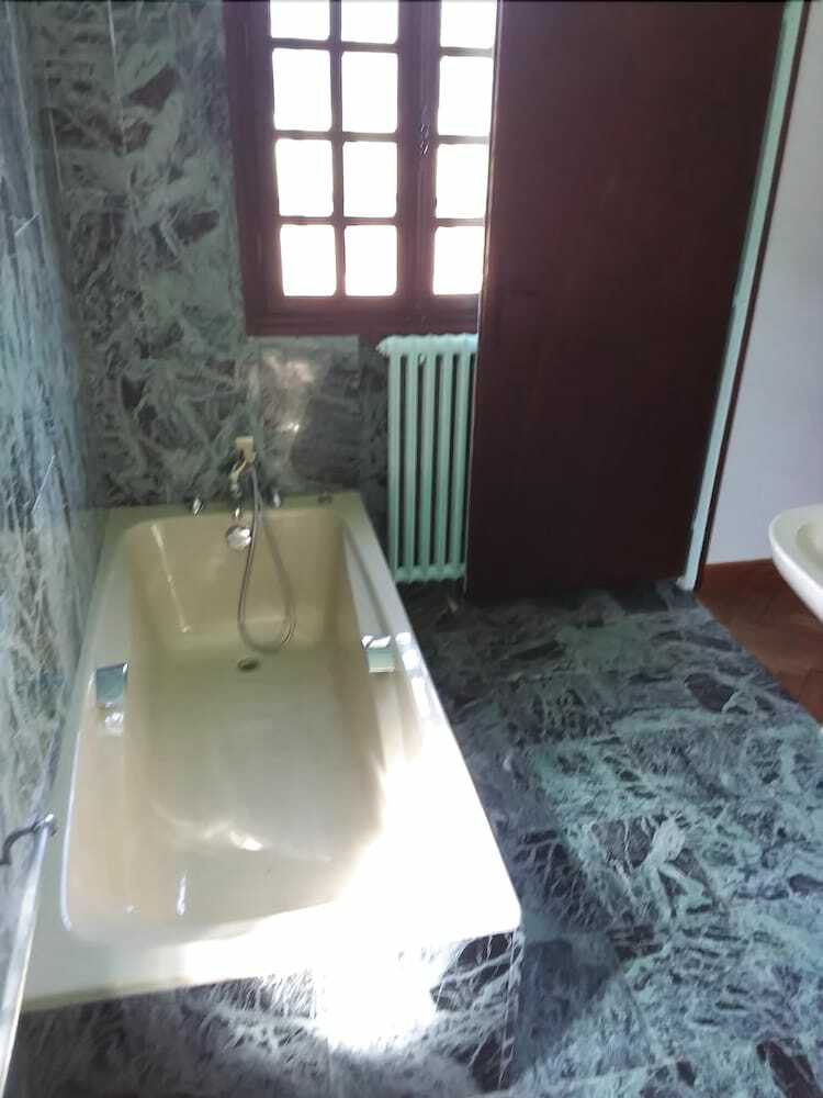 Hotel Chambre D'h�tes La Bastide de Villenave