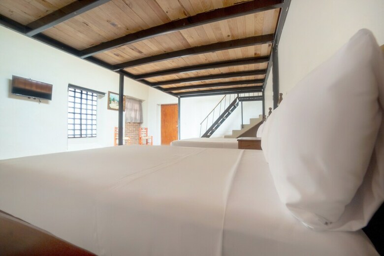 Hotel Ex Hacienda El Molino