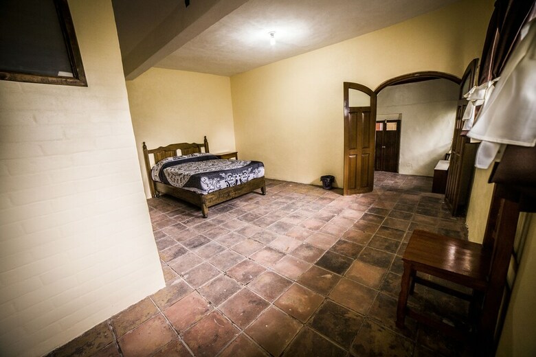 Hotel Ex Hacienda El Molino