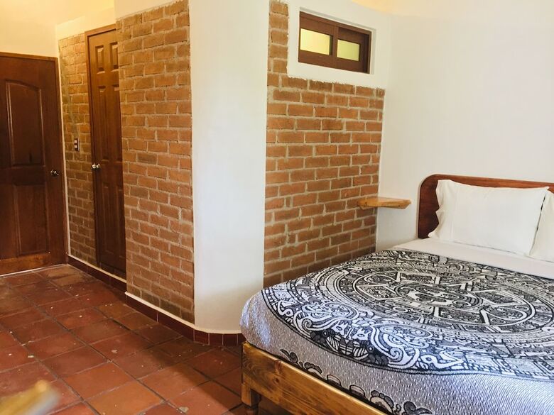 Hotel Ex Hacienda El Molino
