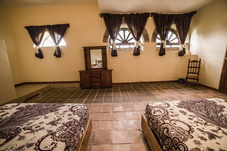 Hotel Ex Hacienda El Molino