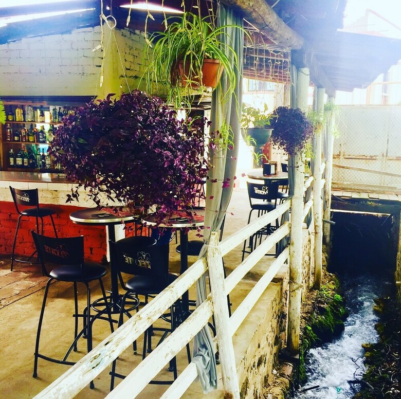 Hotel Ex Hacienda El Molino