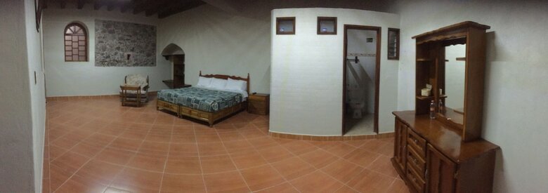 Hotel Ex Hacienda El Molino