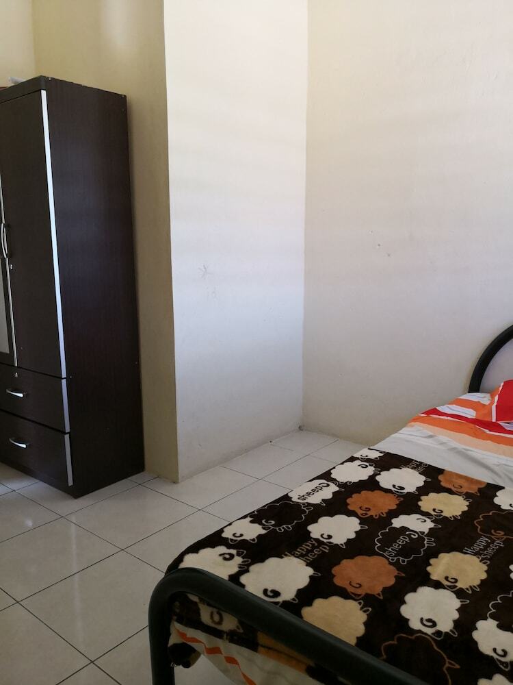 Hotel Kuala Mengalong Cottage