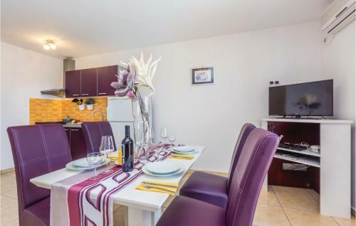 One-bedroom Apartment In Senj
