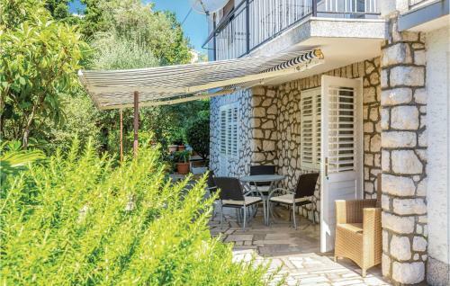 One-bedroom Apartment In Selce