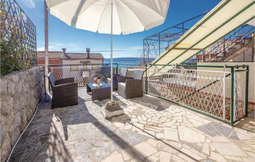 One-bedroom Apartment In Selce