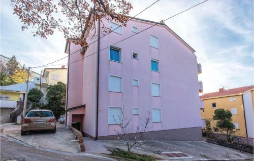 Two-bedroom Apartment In Selce