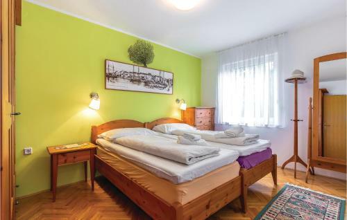 Two-bedroom Apartment In Selce