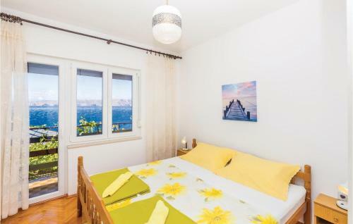 Two-bedroom Apartment In Senj