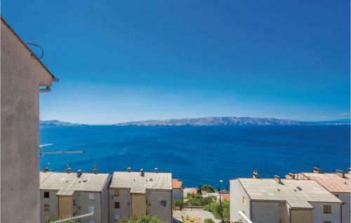 Two-bedroom Apartment In Senj