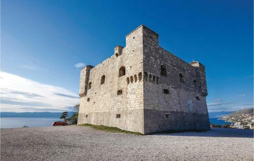 Two-bedroom Apartment In Senj