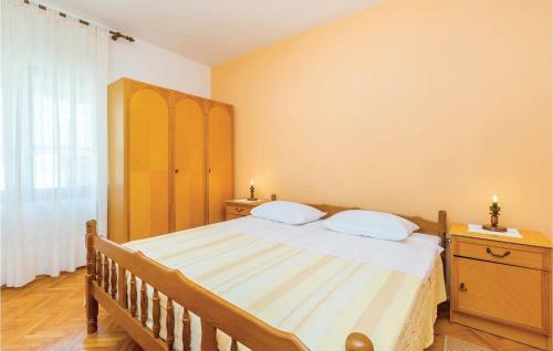 Two-bedroom Apartment In Senj