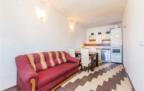 One-bedroom Apartment In Senj