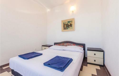 One-bedroom Apartment In Senj