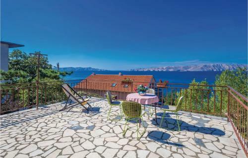 One-bedroom Apartment In Senj