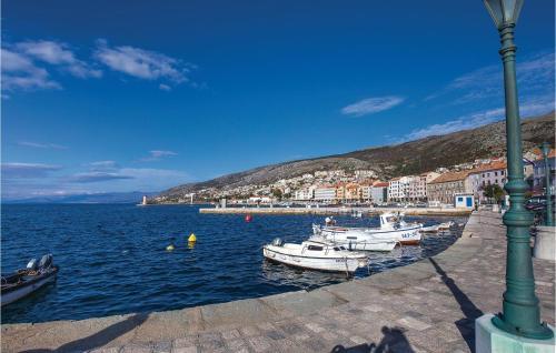 One-bedroom Apartment In Senj