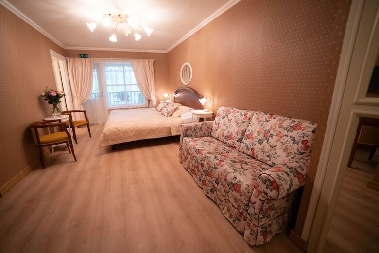 Agroturismo Holiday Village Kukkap��