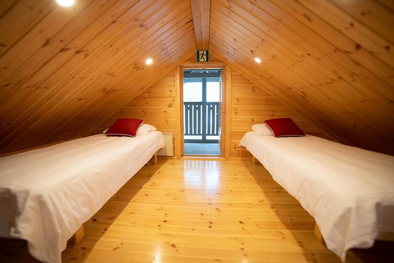 Agroturismo Holiday Village Kukkap��