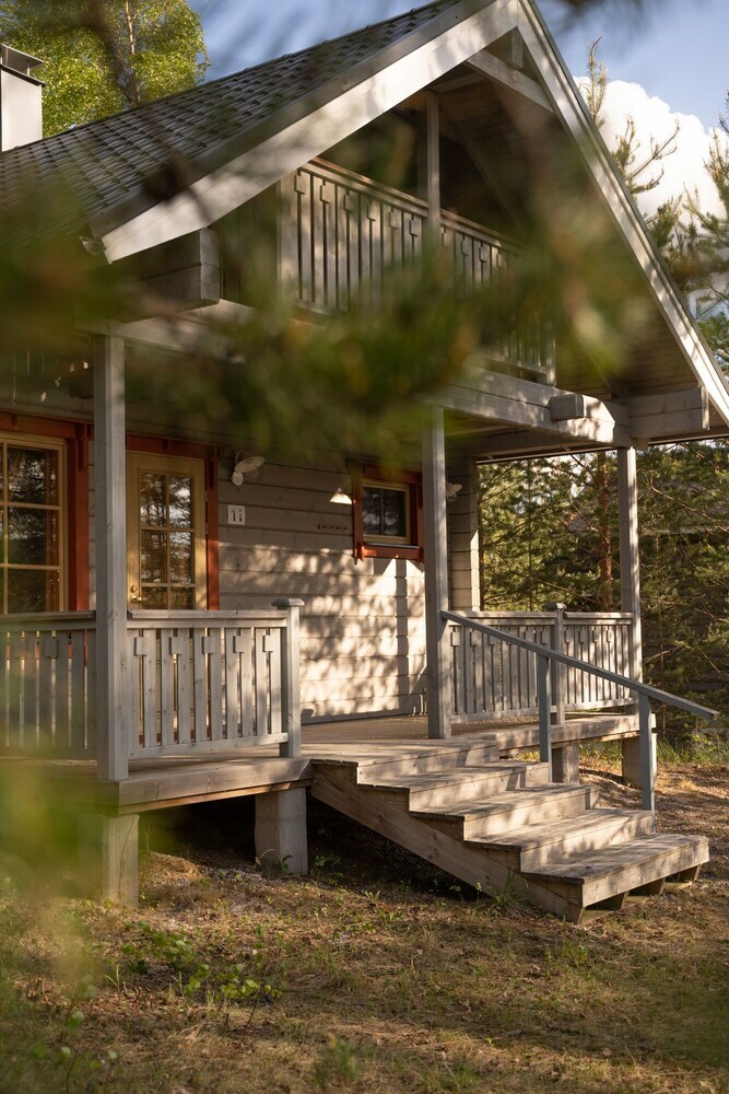 Agroturismo Holiday Village Kukkap��