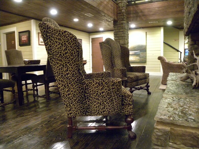 Hotel Creekside Lodge And Event Center