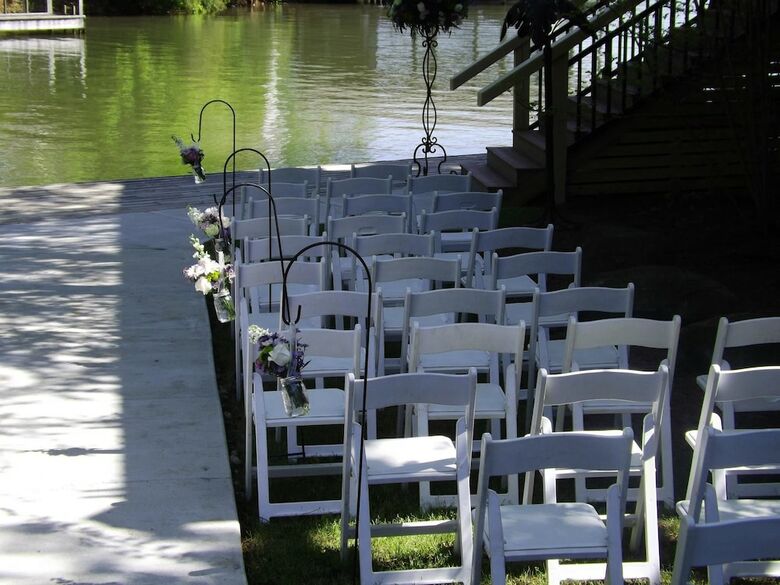 Hotel Creekside Lodge And Event Center