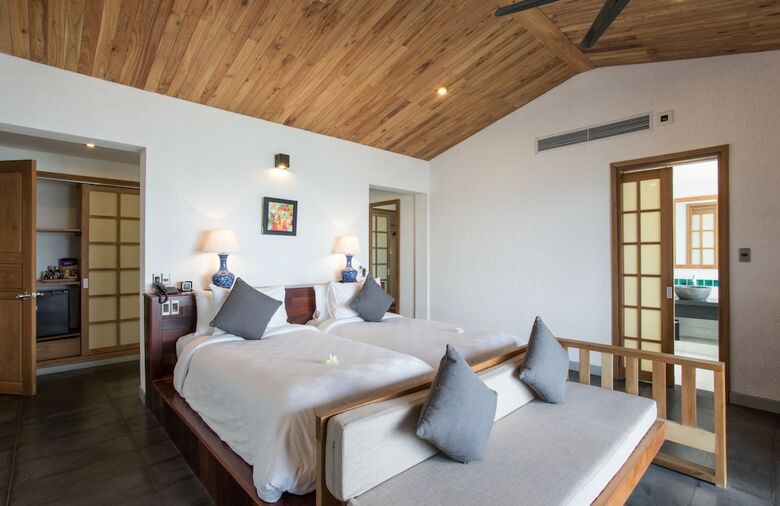 Hotel Vedana Lagoon Resort And Spa