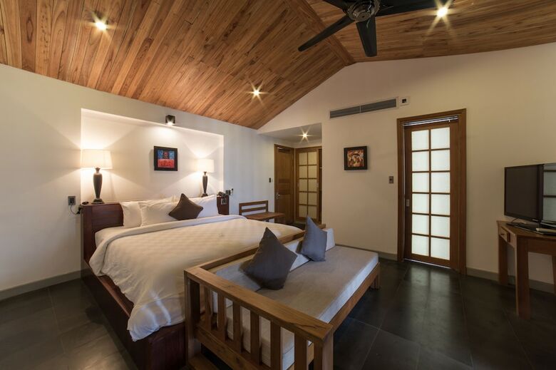 Hotel Vedana Lagoon Resort And Spa