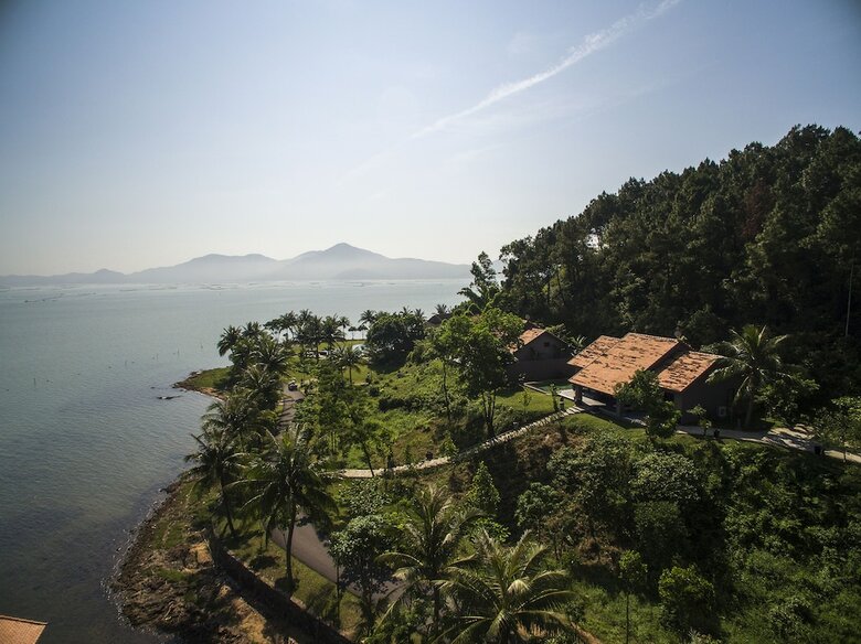 Hotel Vedana Lagoon Resort And Spa