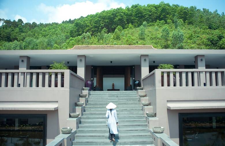 Hotel Vedana Lagoon Resort And Spa